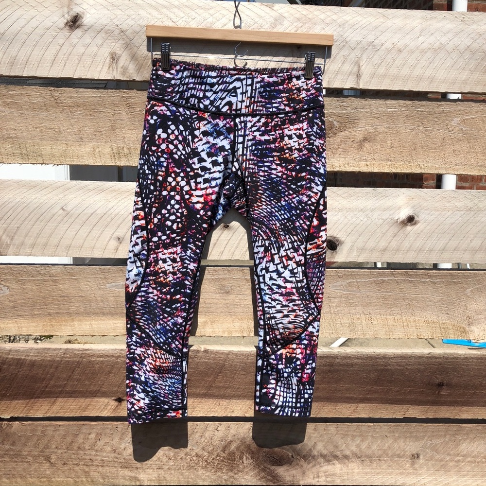 Zella Crops